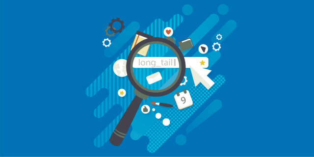 Long Tail Keywords