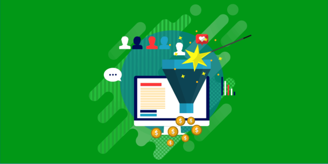 Conversion Rate Optimization