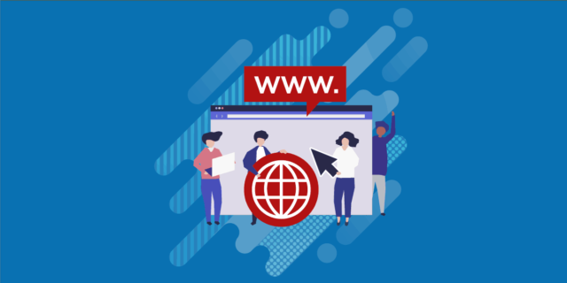 Expired Domains