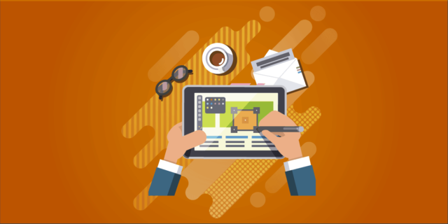 Online Photo Editing