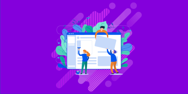 WYSIWYG WordPress Builders