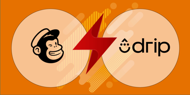 Mailchimp Vs Drip