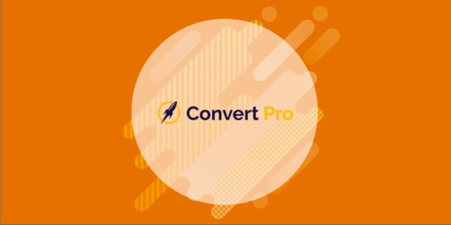 ConvertPro Review