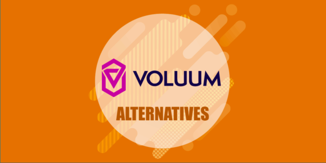Voluum Alternatives