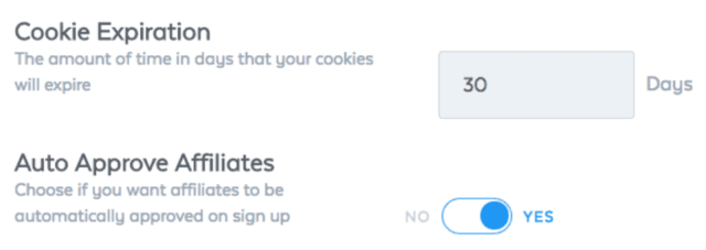 cookie expiration