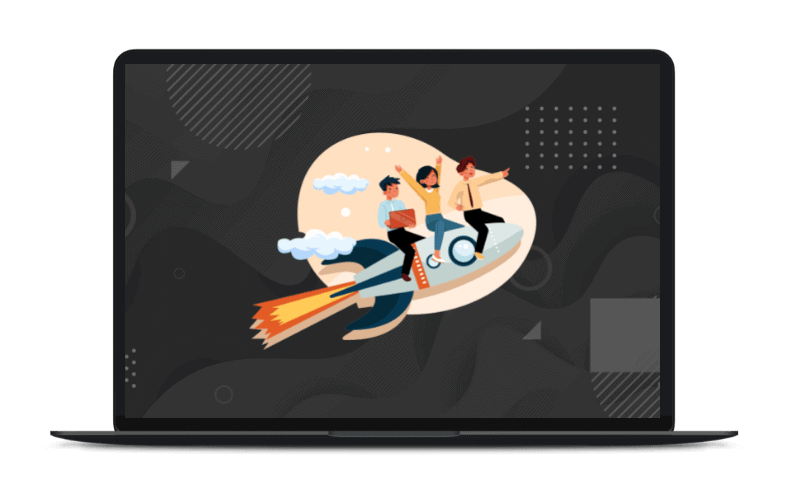BloggingX Kickstarter 1