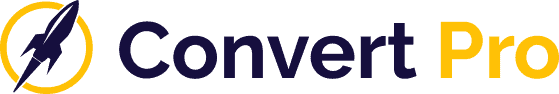 convertpro logo