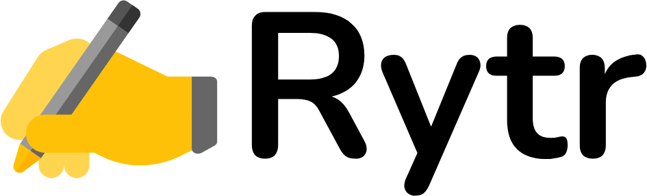 Rytr logo