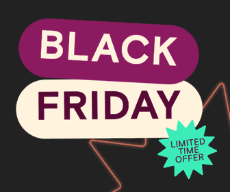 Teachable Black Friday