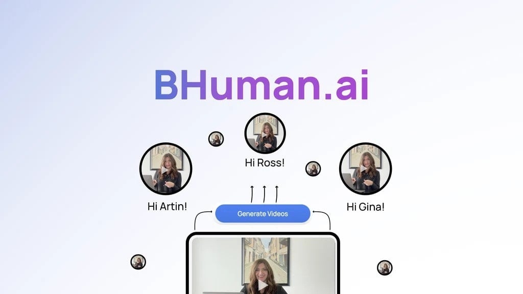 BHuman