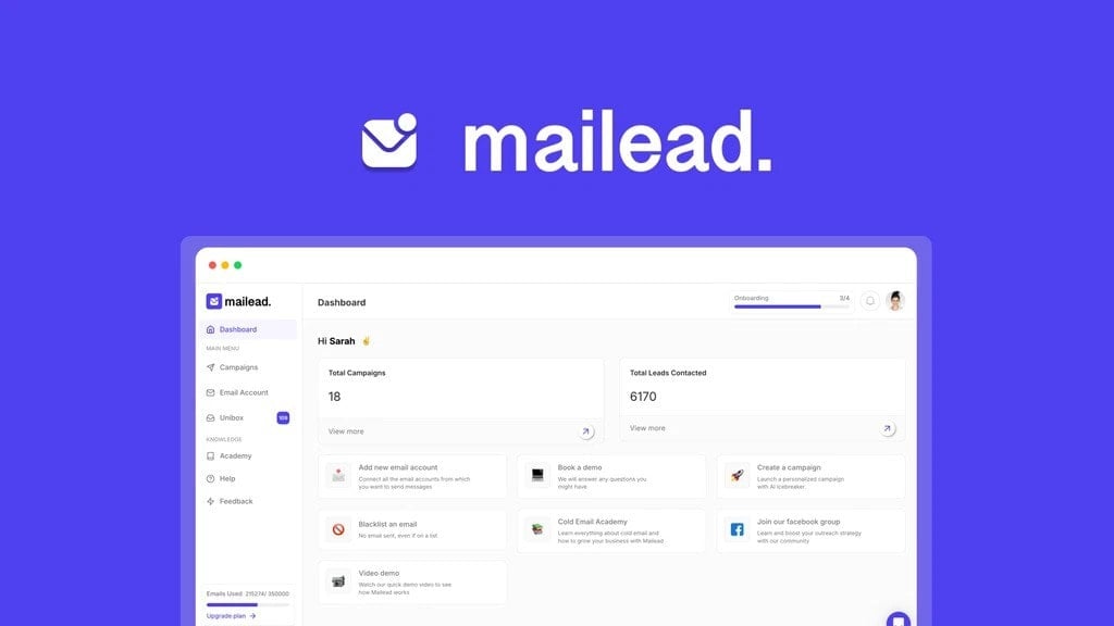 Mailead