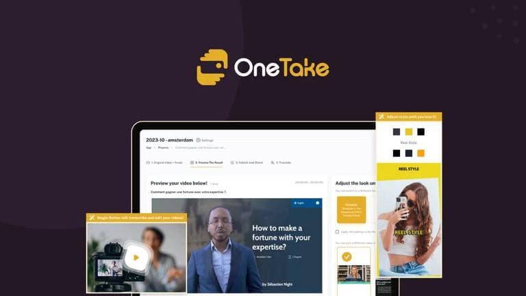 OneTake