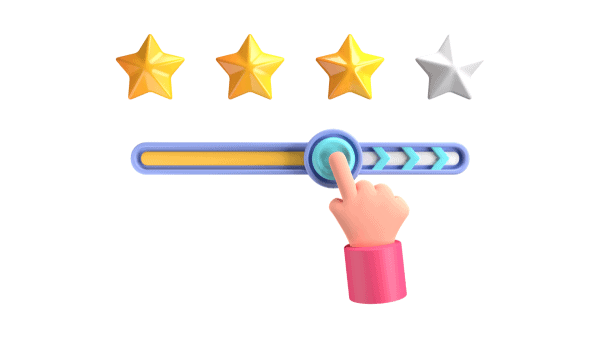 Initial Feedback