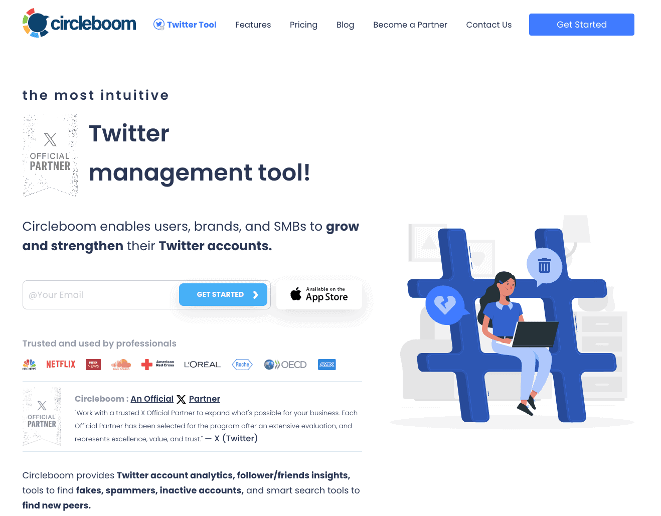 Circleboom
