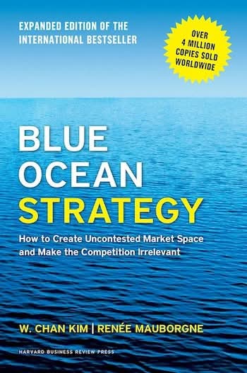 Blue Ocean Strategy 1