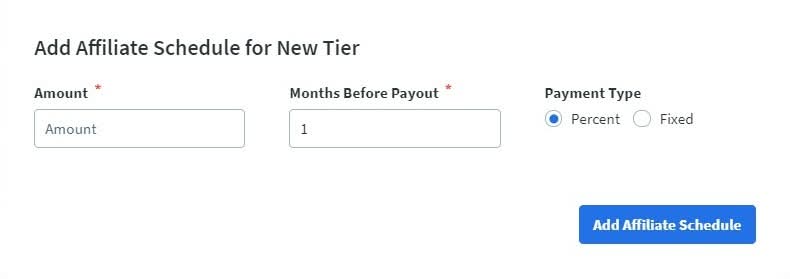 Clickfunnels two tier affiliate system