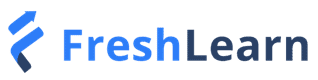 Freshlearn logo