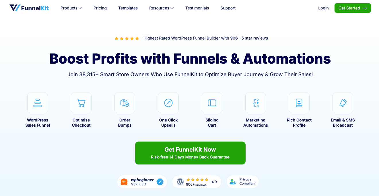 Funnelkit