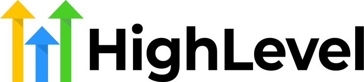 GoHighLevel logo 2