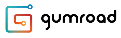 Gumroad logo