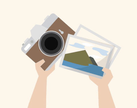 Include images in content