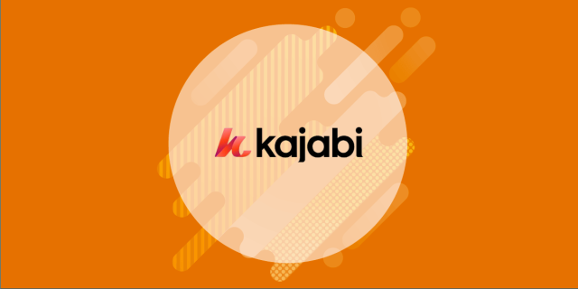 Kajabi 2