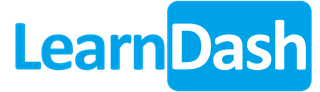 Learndash logo