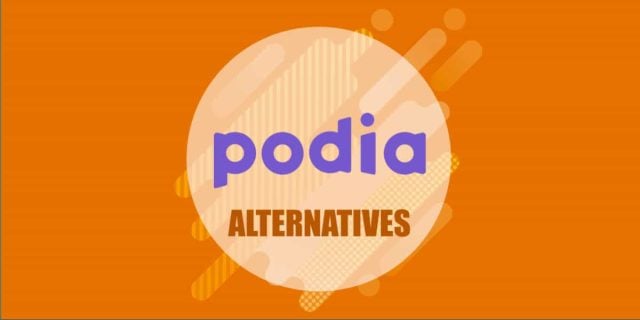 Podia alternatives