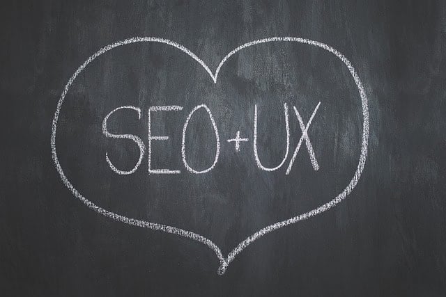 SEO and UX