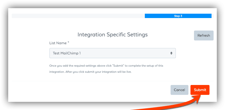 SamCart automation 3