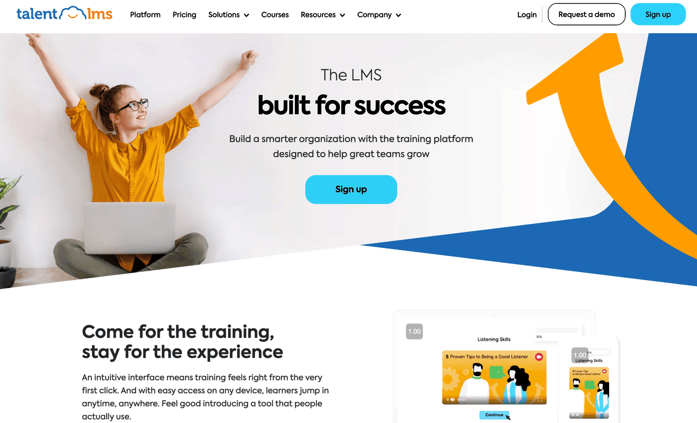 TalentLMS