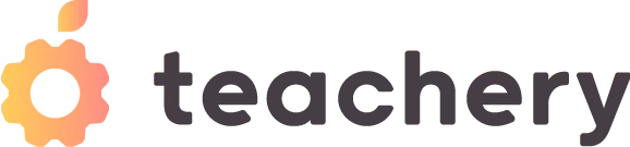 Teacherylogo