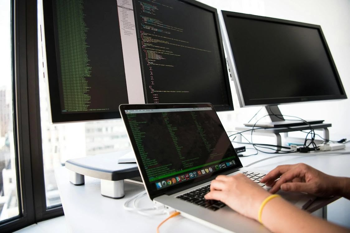 Tech specialist