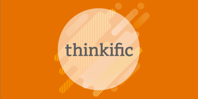 Thinkific review