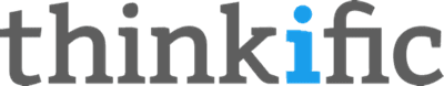 Thinkific logo