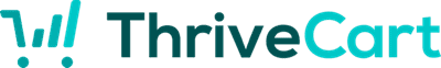 Thrivecart logo 2