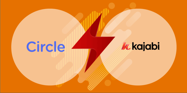 circle vs kajabi