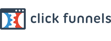 clickfunnels logo