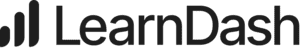 leardash logo