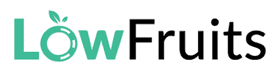 low fruits