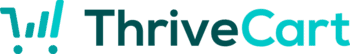 thrivecart logo
