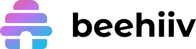Beehiiv logo
