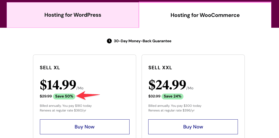 Elementor WooCommerce link