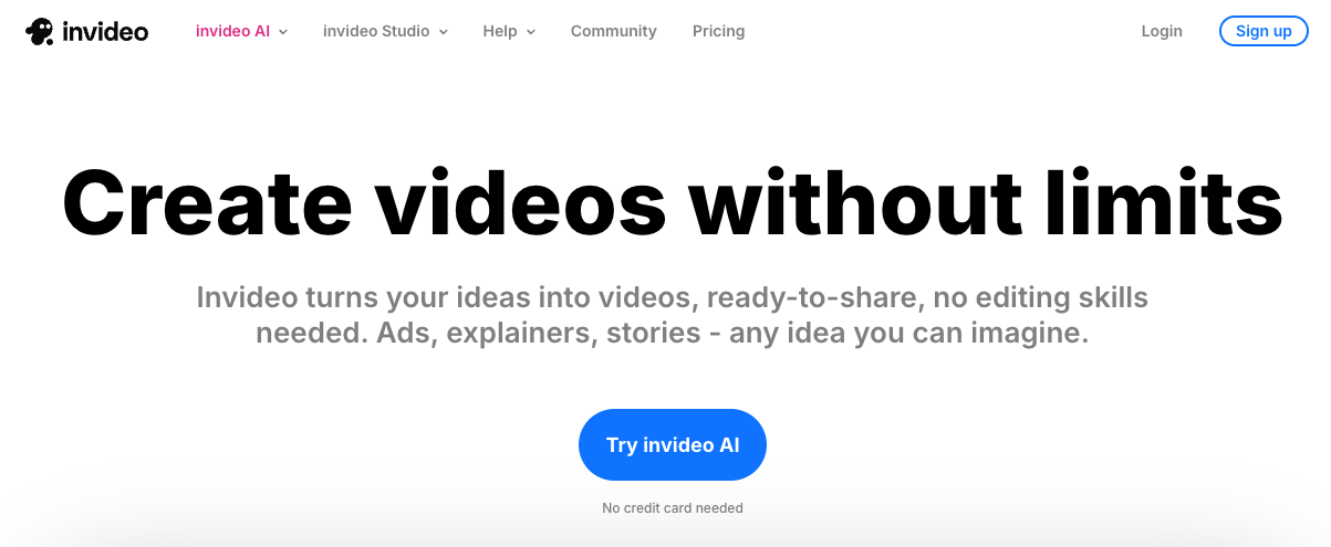 Invideo
