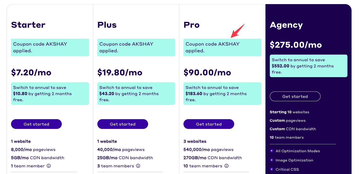Nitropack pricing