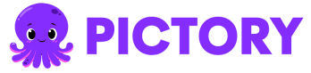 Pictory logo