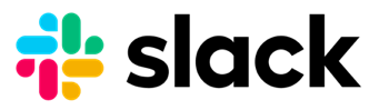 Slack logo