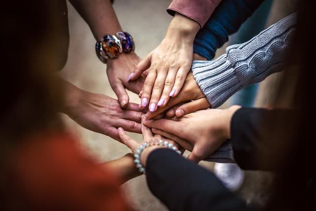 community