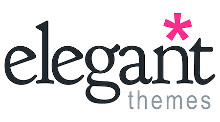 elegant themes logo vector