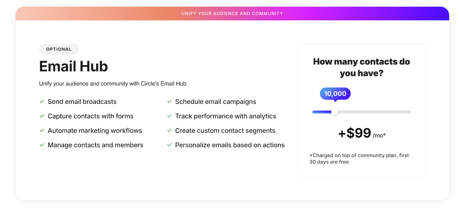 Circle emails2x 1